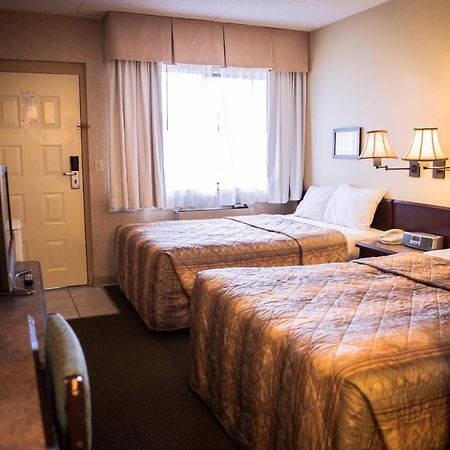 Langley Hwy Hotel 외부 사진