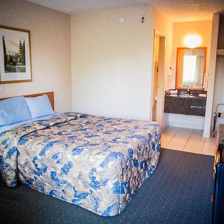 Langley Hwy Hotel 외부 사진