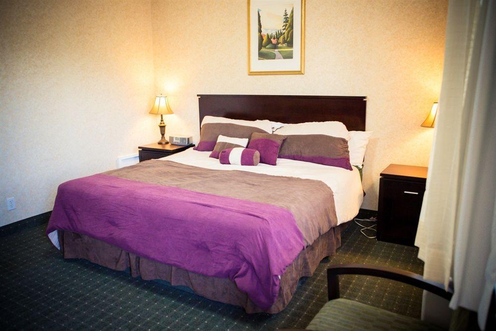 Langley Hwy Hotel 외부 사진