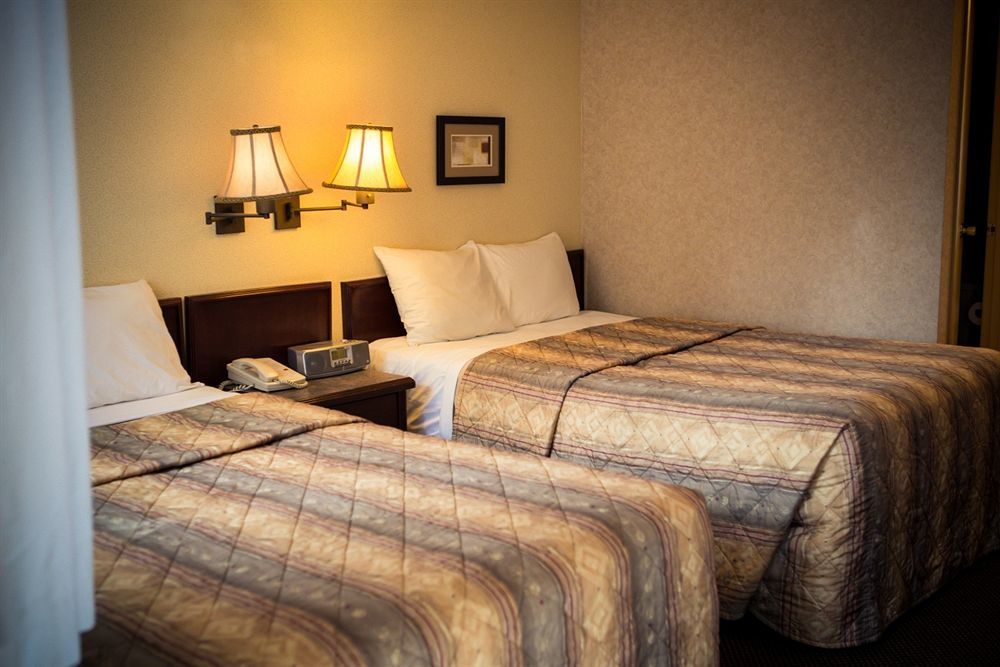 Langley Hwy Hotel 외부 사진