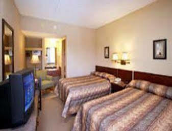 Langley Hwy Hotel 외부 사진
