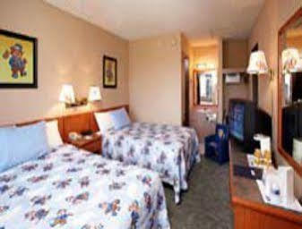 Langley Hwy Hotel 외부 사진