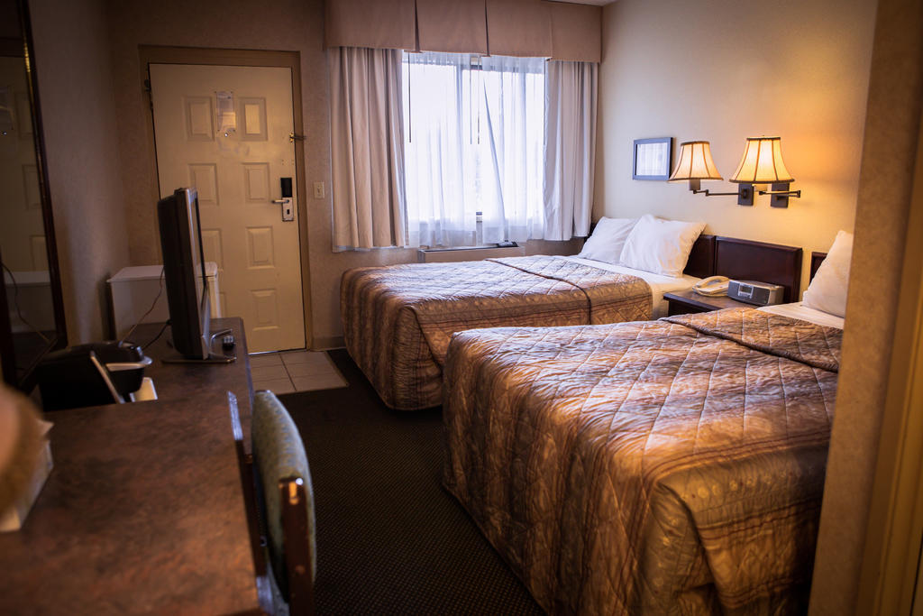 Langley Hwy Hotel 외부 사진