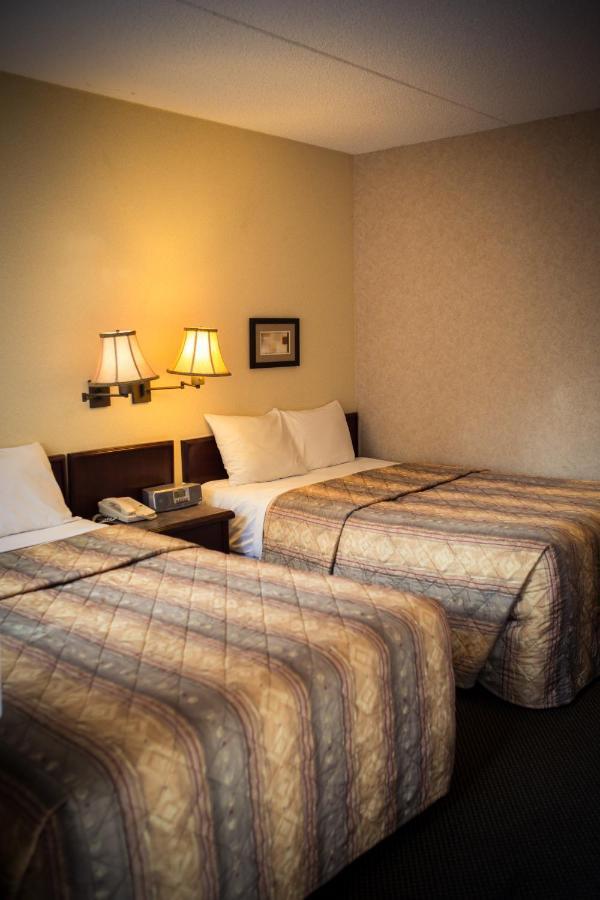 Langley Hwy Hotel 외부 사진