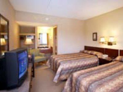 Langley Hwy Hotel 외부 사진